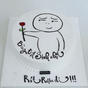 Bánh sinh nhật meme 5 banh kem 1 300x300 1
