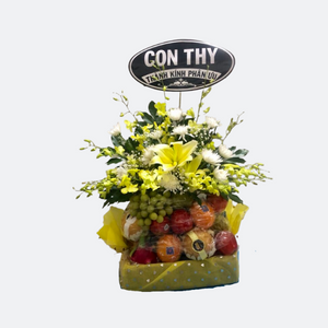 Web hoa Thanh Nga 55