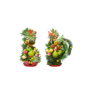 gio trai cay rong phuong